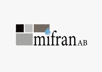 Mifran AB - Rengöring och Impregnering